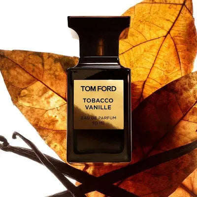 Tomm Fordd Tobacco Vanille Eau De Parfum 100ml (AURA VELVET)