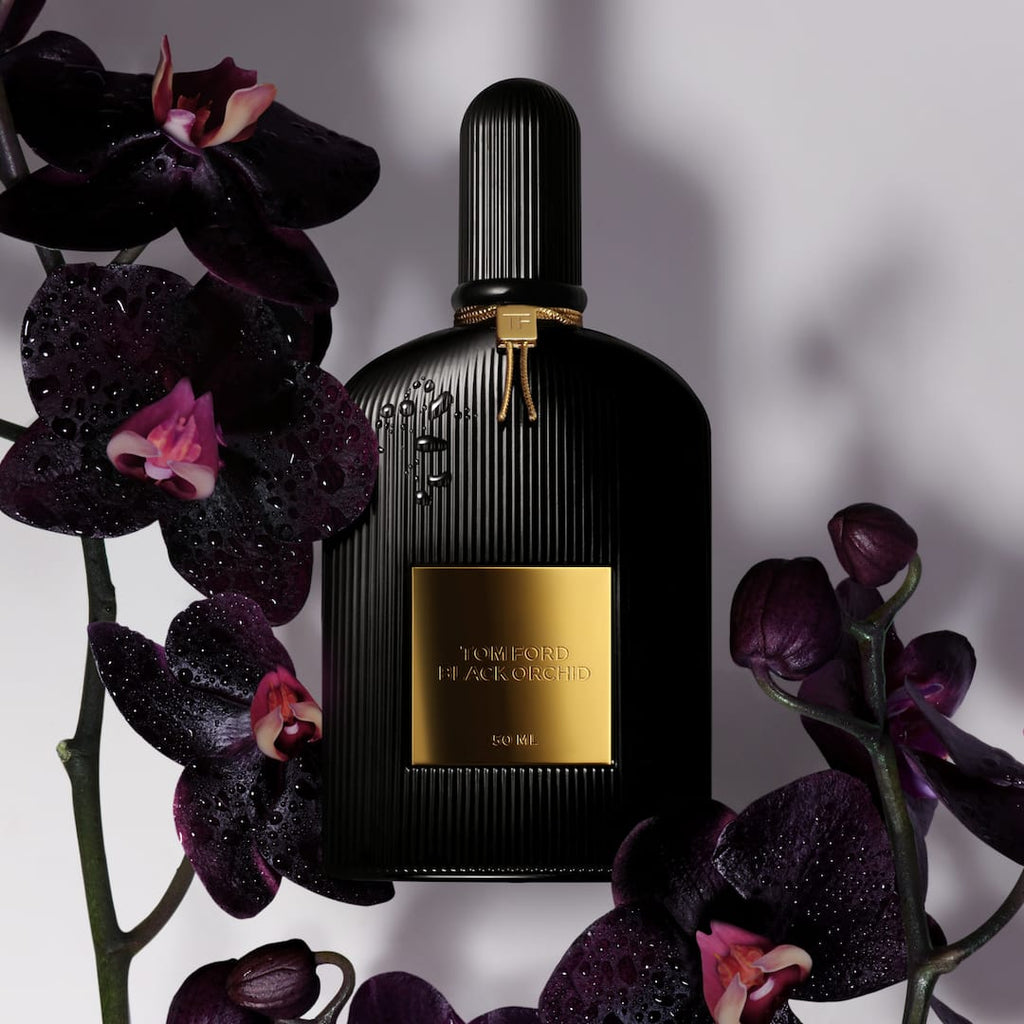 Tomm Fordd Black Orchid Eau De Parfum (100ml) (AURA VELVET)