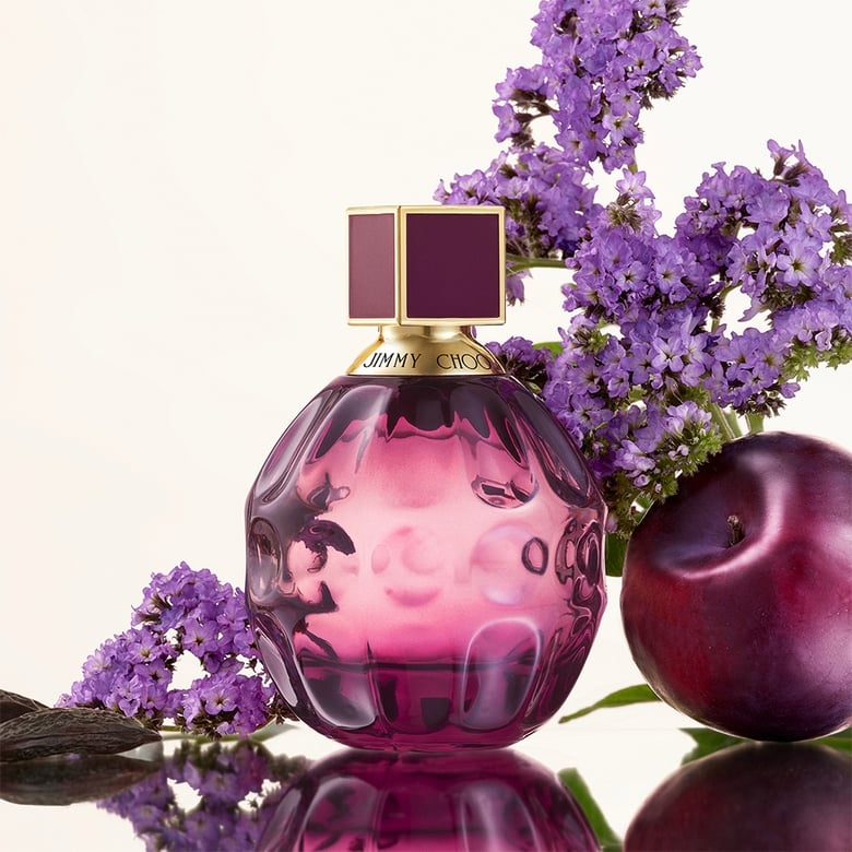 Jimmyy Choo Fever Eau De Parfum • 100ml (AURA VELVET)