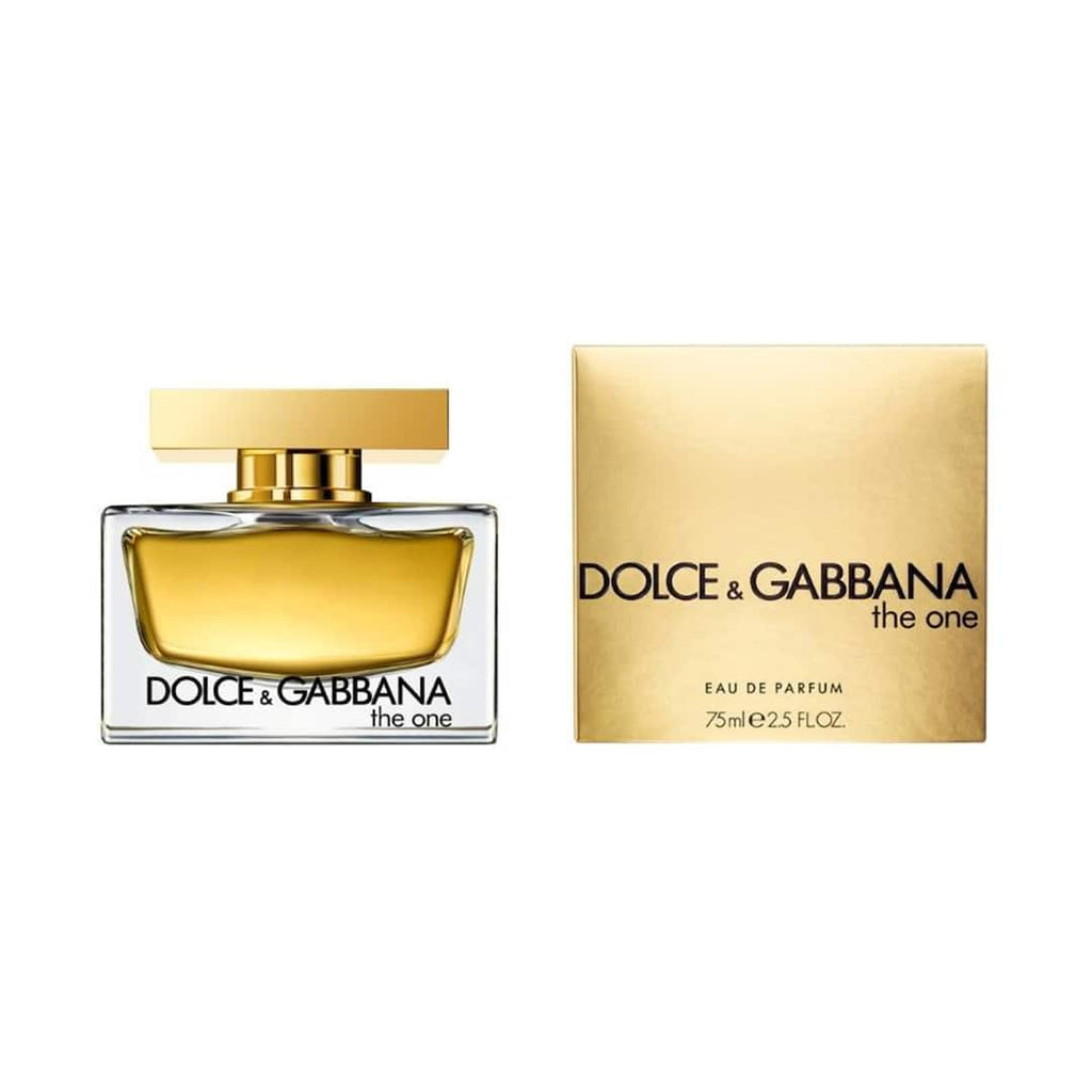 Dolcee&Gabbanana The One EDP (100ml) (AURA VELVET)