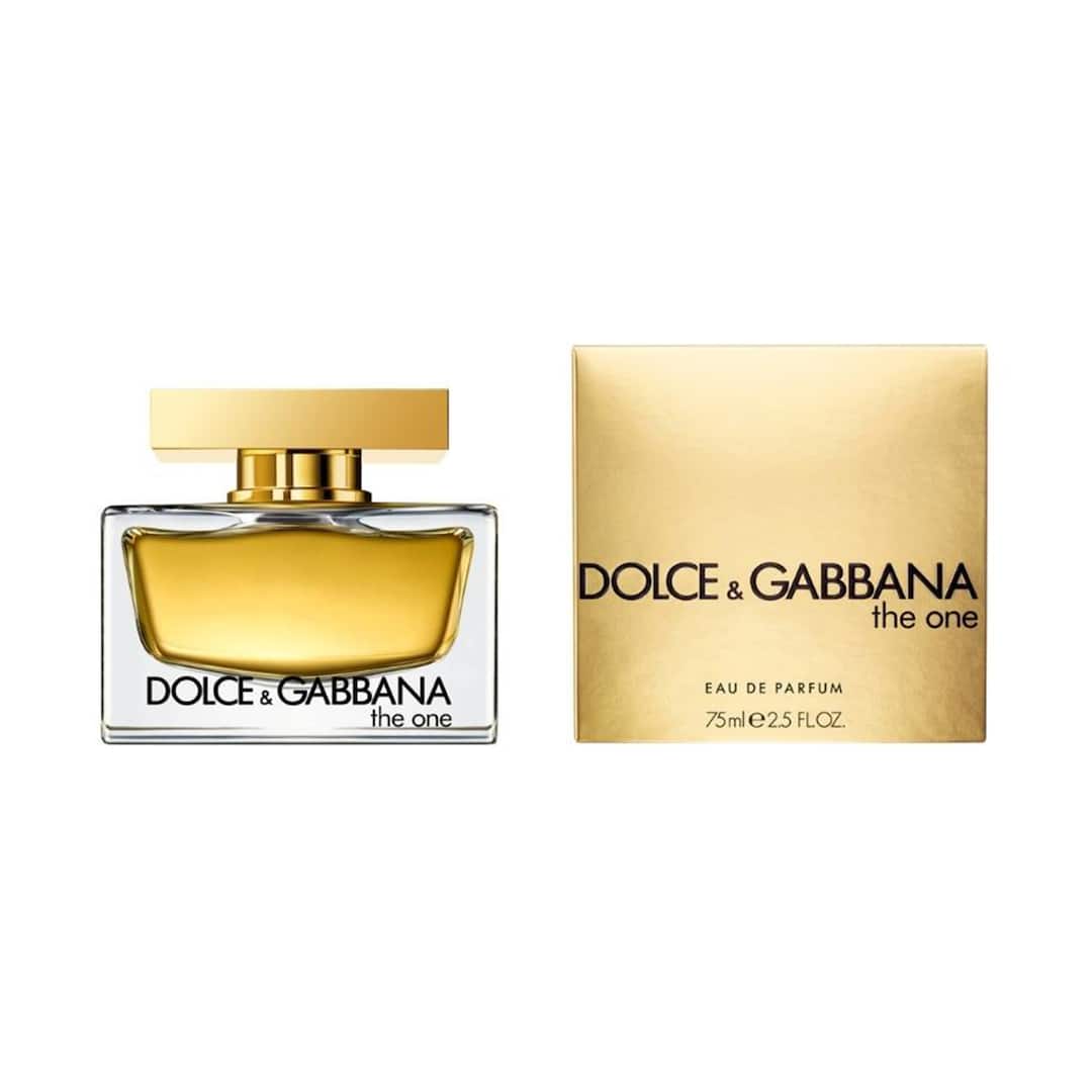 Dolcee&Gabbanana The One EDP (100ml) (AURA VELVET)