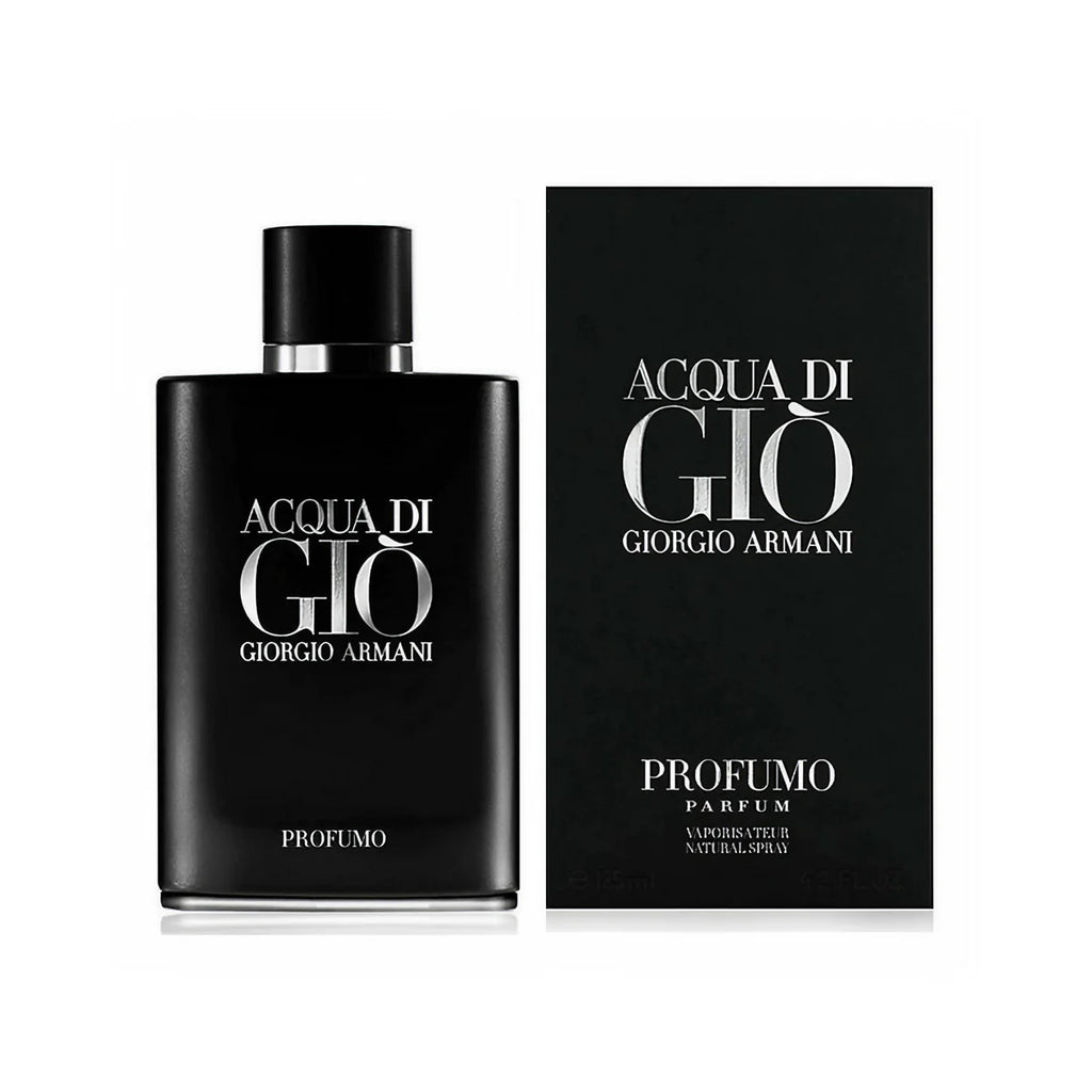 Acqua Di Gio | 100ml (AURA VELVET)