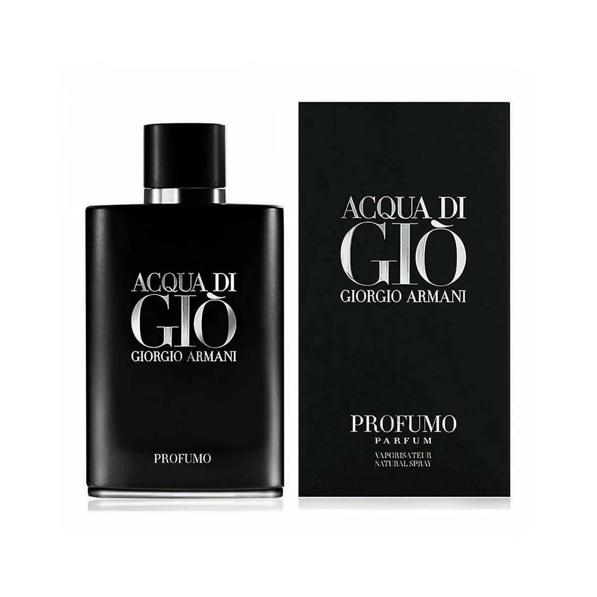 Acqua Di Gio | 100ml (AURA VELVET)