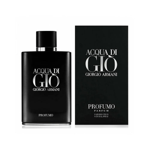 Acqua Di Gio | 100ml (AURA VELVET)