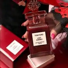 Tomm Fordd Lost Cherry Eau De Parfum 100ml (AURA VELVET)