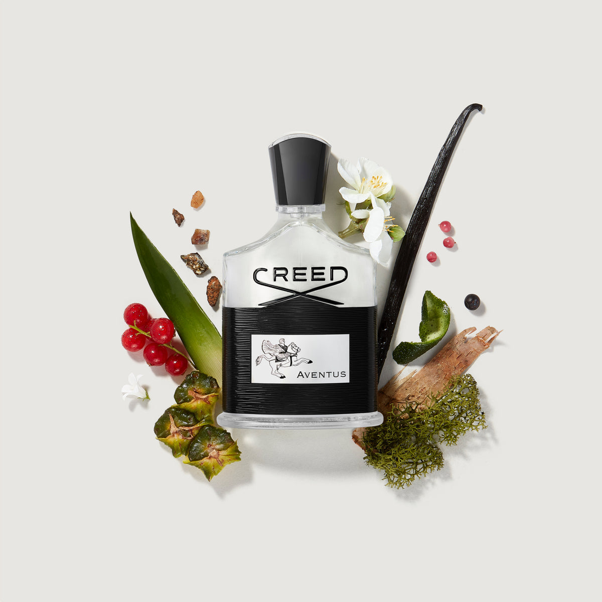 Creedd Aventus Eau De Parfum For Men 100ml (AURA VELVET)