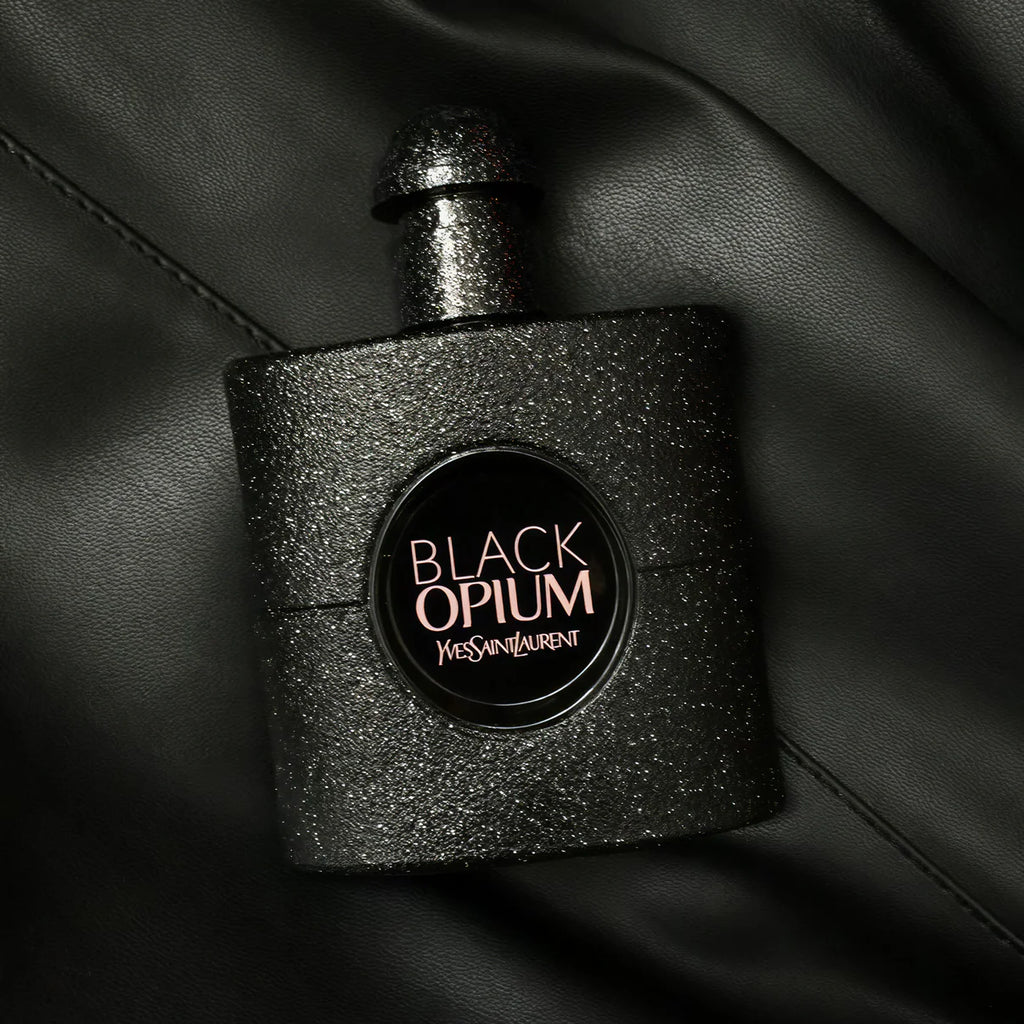 Yssl Black Opium | 100ml (AURA VELVET)