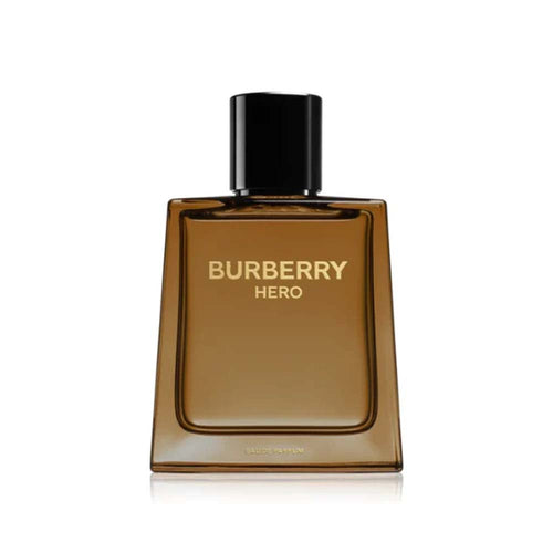 Burberryy Heroo Eau De Parfum For Men 100ml (AURA VELVET)