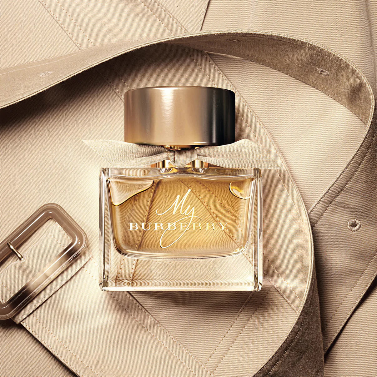 My Burberry | 100ml (AURA VELVET)