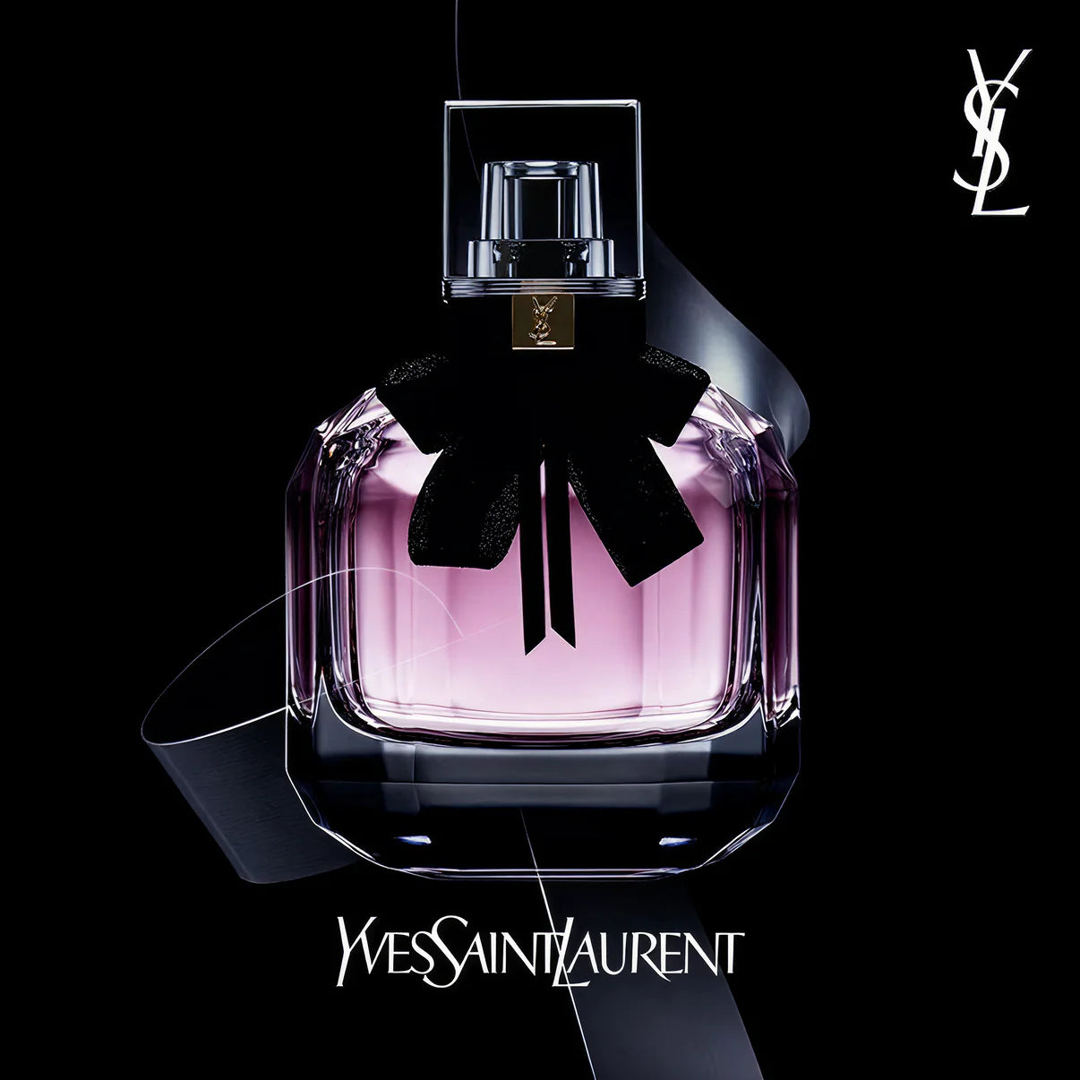 Ysll Monn Paris | 100ml (AURA VELVET)