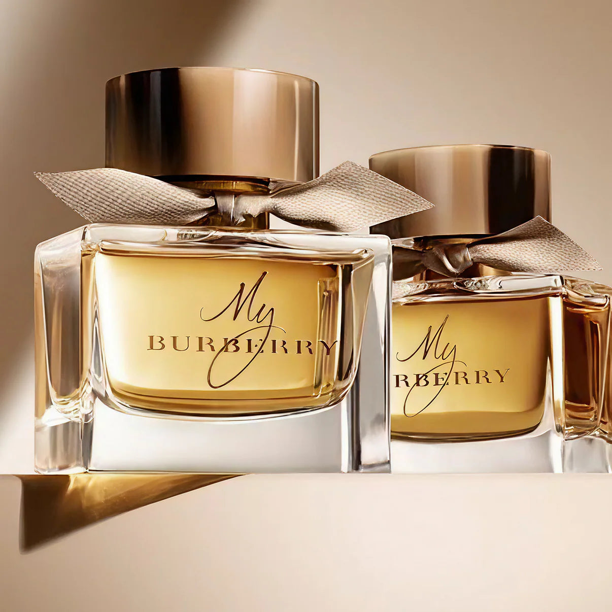 My Burberry | 100ml (AURA VELVET)