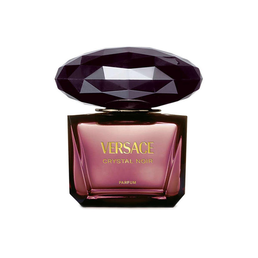 Versacee Crystal Noir Eau de Parfum for Women - 100ml (AURA VELVET)