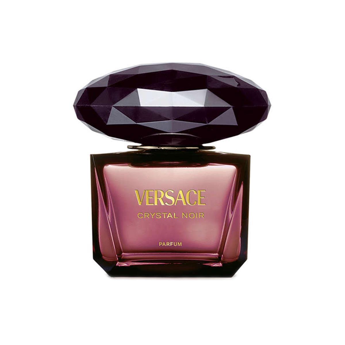 Versacee Crystal Noir Eau de Parfum for Women - 100ml (AURA VELVET)