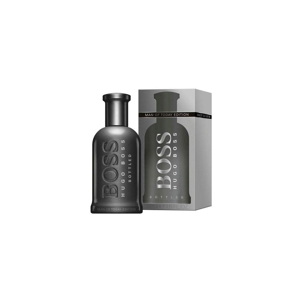Hugoo Bosss Bottled Man of Today Editon 100ml (AURA VELVET)