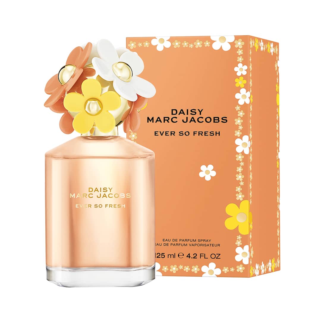 Marcc Jacobss Daisy Eau So Fresh Eau De Toilette (100ml) (AURA VELVET)
