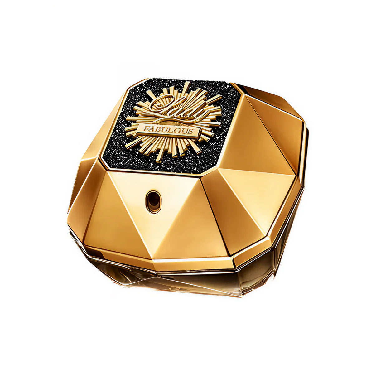 Lady Million Fabulous Eau de Parfum | 100ml (AURA VELVET)
