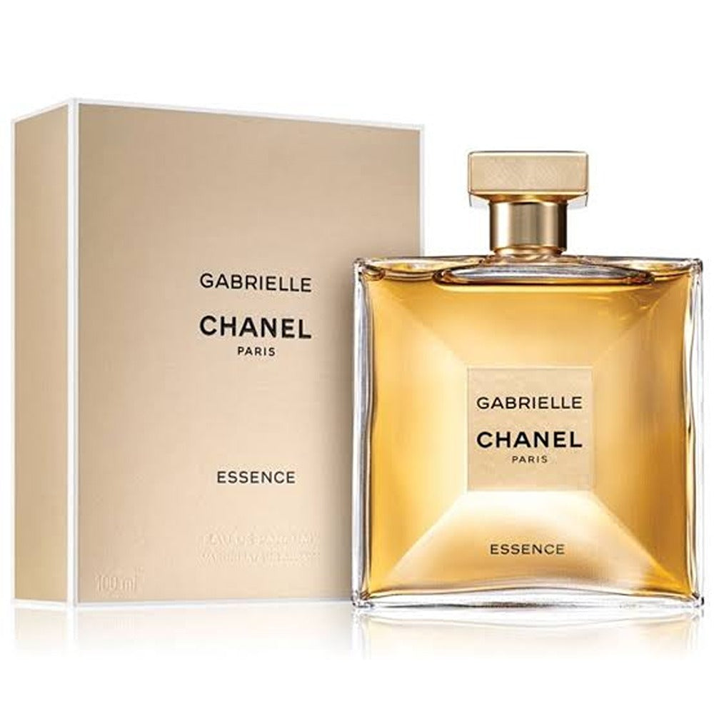 Gabriellee by Chanell Eau de Parfum Spray 100ml (AURA VELVET)