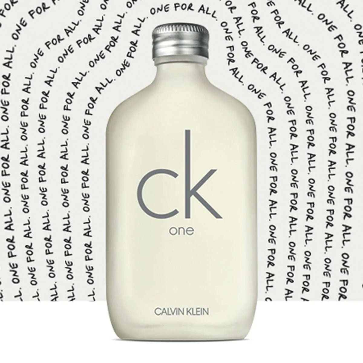 Calvvin Kleinn Ck One Eau De Toilette - EDT For Everyone Unisex Perfume | 100 ml (AURA VELVET)