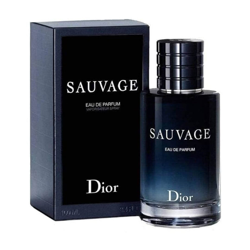 Diorr Sauvagee Eau De Parfum For Him 100ml (AURA VELVET)