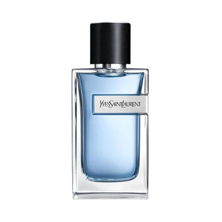 YVESS SAINTT LAURENT Y Eau De Toilette - 100ml (AURA VELVET)