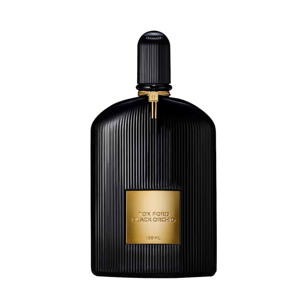 Tomm Fordd Black Orchid Eau De Parfum (100ml) (AURA VELVET)