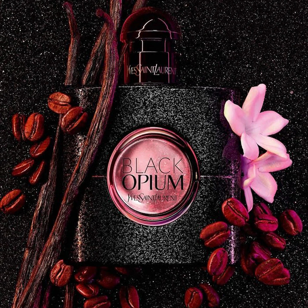 Yssl Black Opium | 100ml (AURA VELVET)