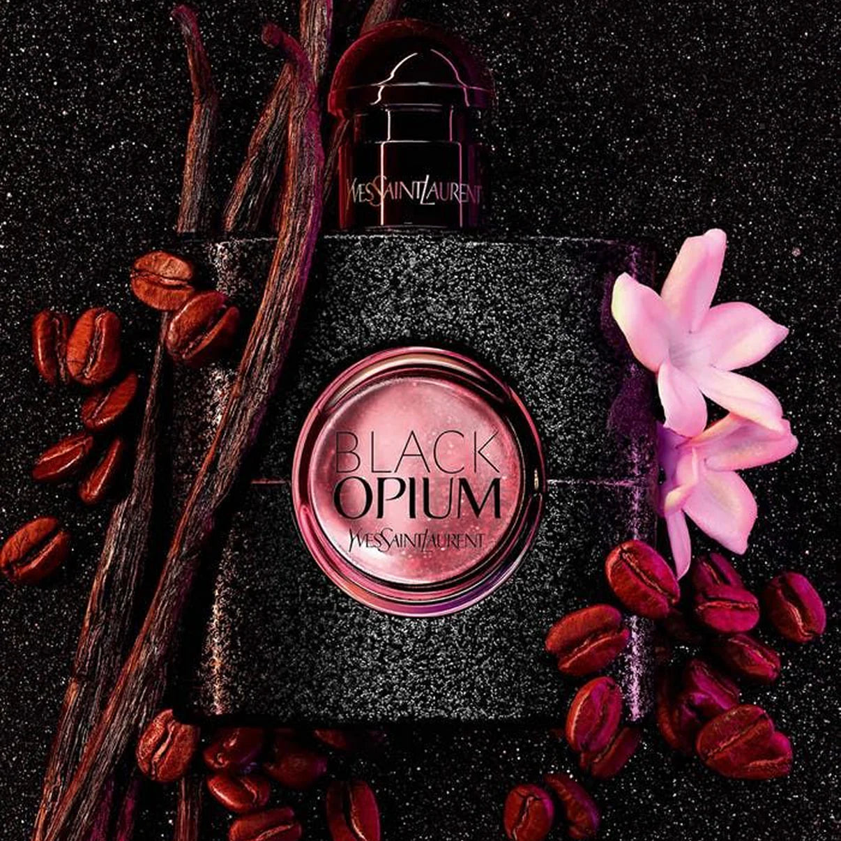 Yssl Black Opium | 100ml (AURA VELVET)