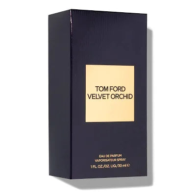 Tomm Fordd Velvet Orchid Eau De Parfum 100ml (AURA VELVET)