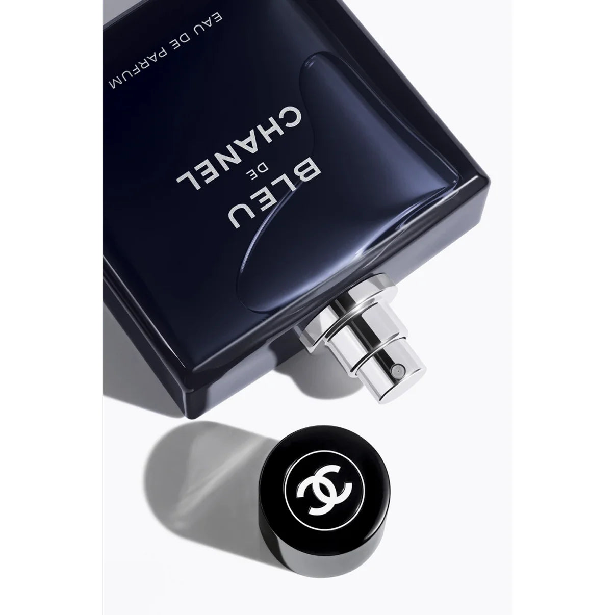 CHAANELL Bleu De Eau De Wood Parfum Pour Homme Spray | 100 ML (AURA VELVET)
