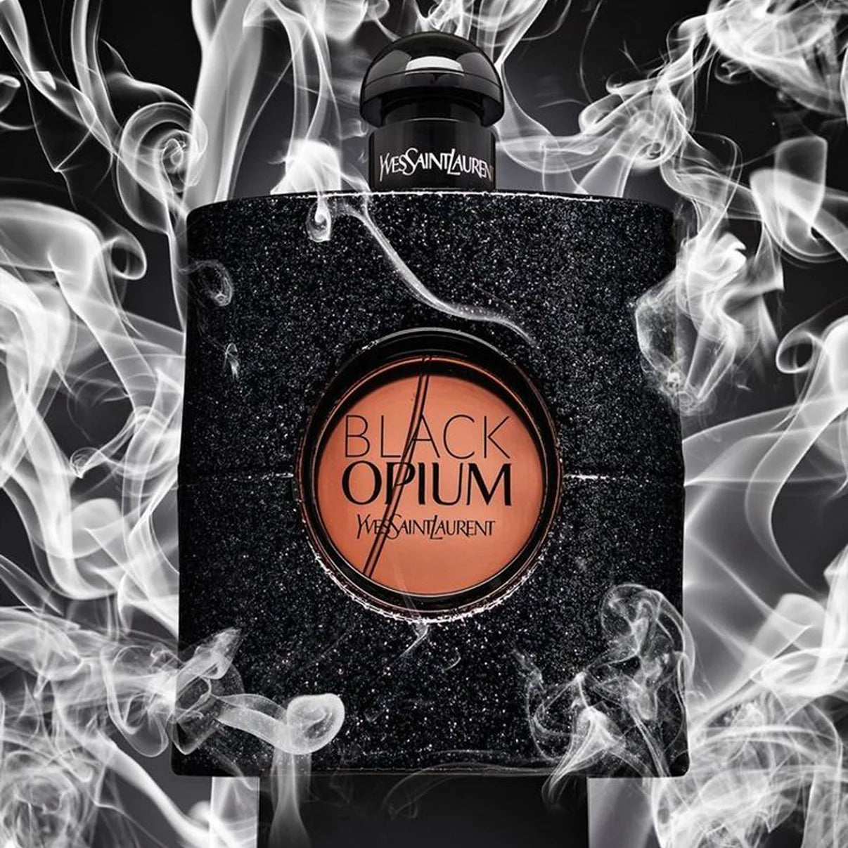 Yssl Black Opium | 100ml (AURA VELVET)