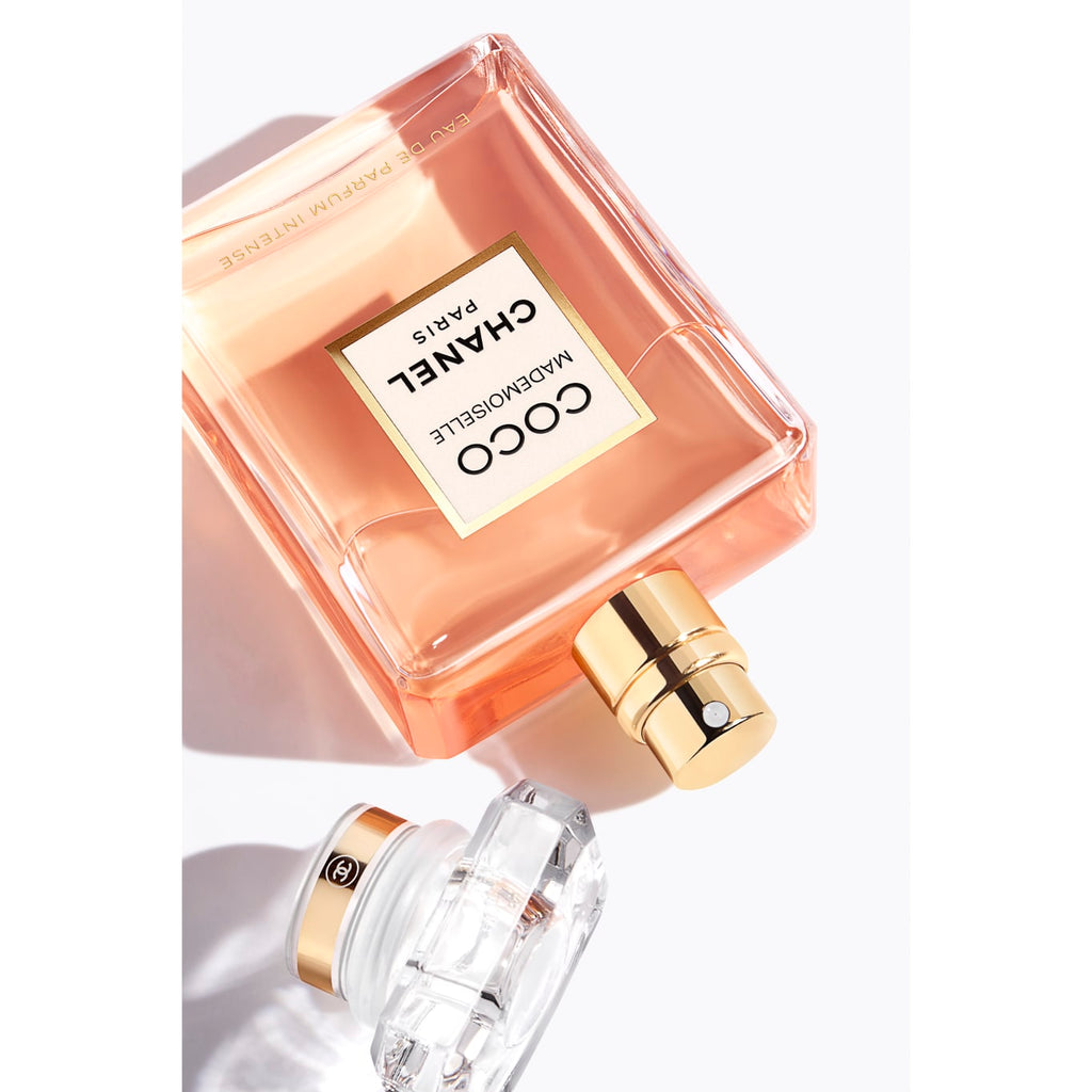 Chanell Coco Mademoiselle L’eau Prive 100ml For Women Tester (AURA VELVET)