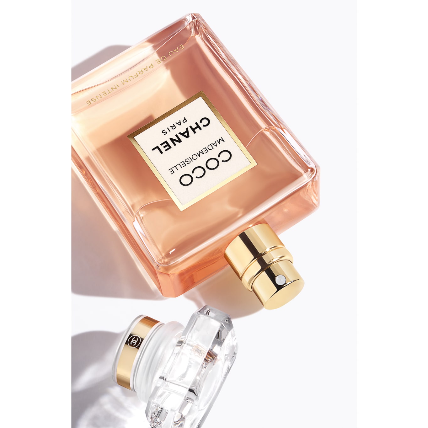 Chanell Coco Mademoiselle L’eau Prive 100ml For Women Tester (AURA VELVET)