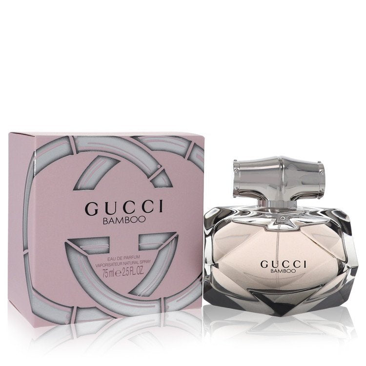 Guccii Bamboo Eau De Parfum 100ml (AURA VELVET)