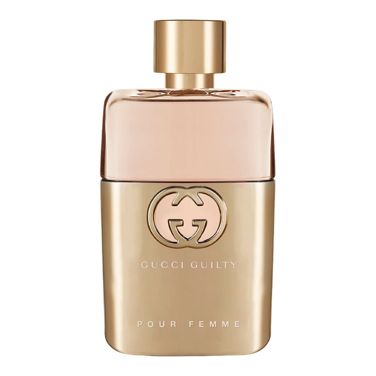 Guccii Guiltyy Eau De Parfum For Homme 100ml (AURA VELVET)
