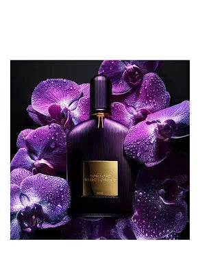 Tomm Fordd Velvet Orchid Eau De Parfum 100ml (AURA VELVET)