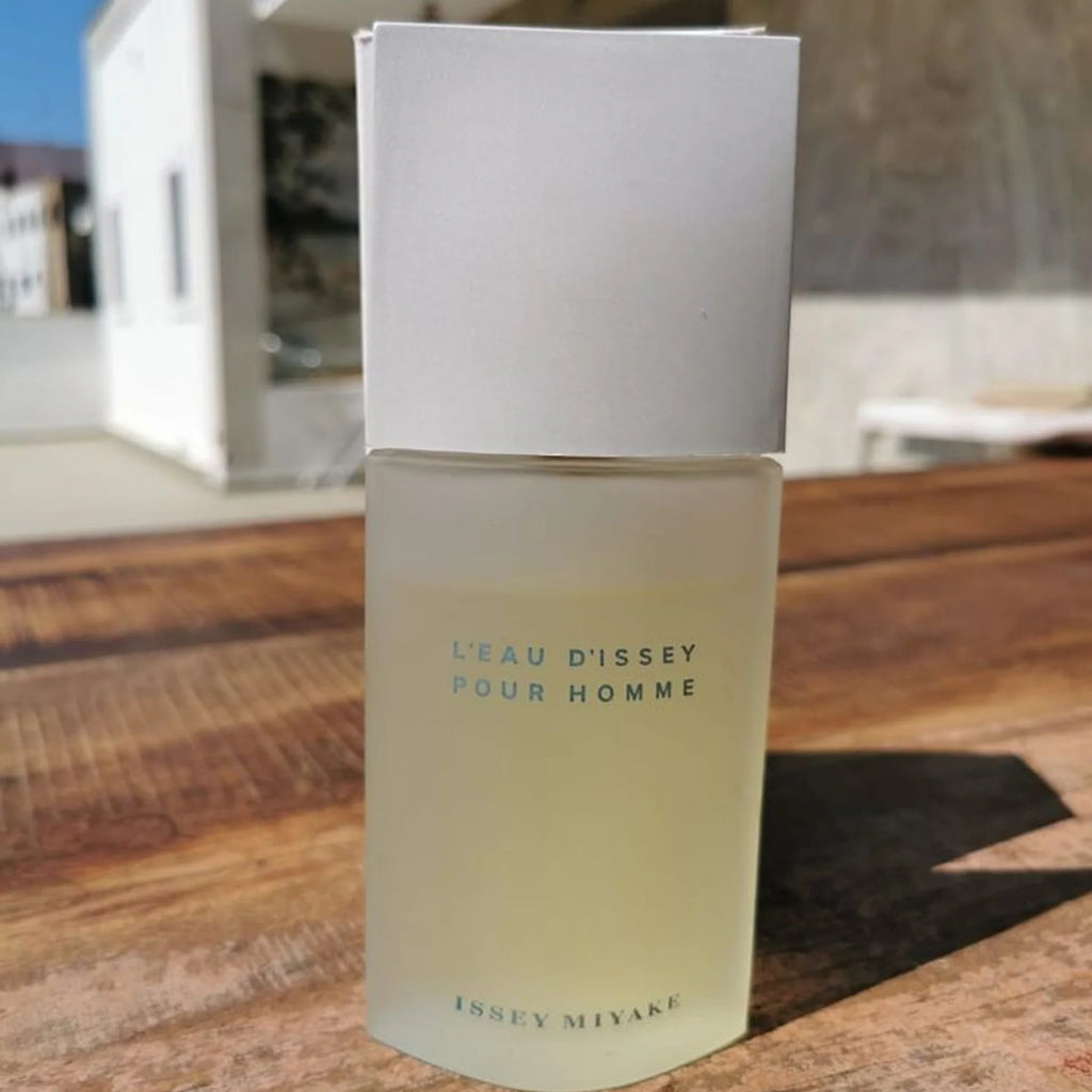 Isseyy Miyyakee L’Eau d’Issey Eau de Toilette – 100ml