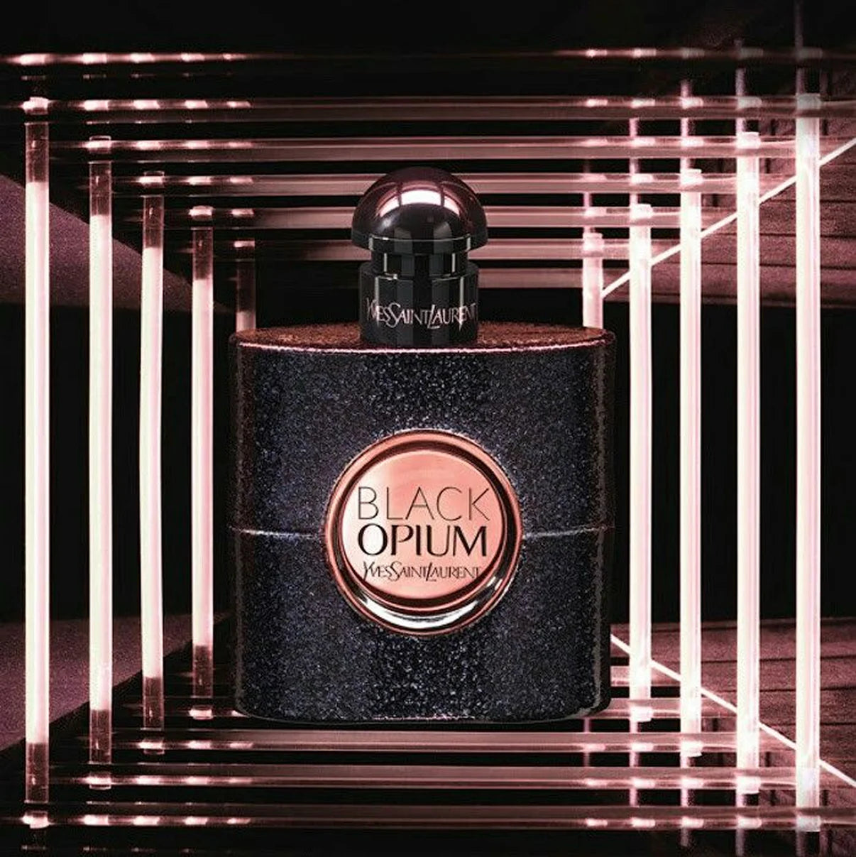 Yssl Black Opium | 100ml (AURA VELVET)
