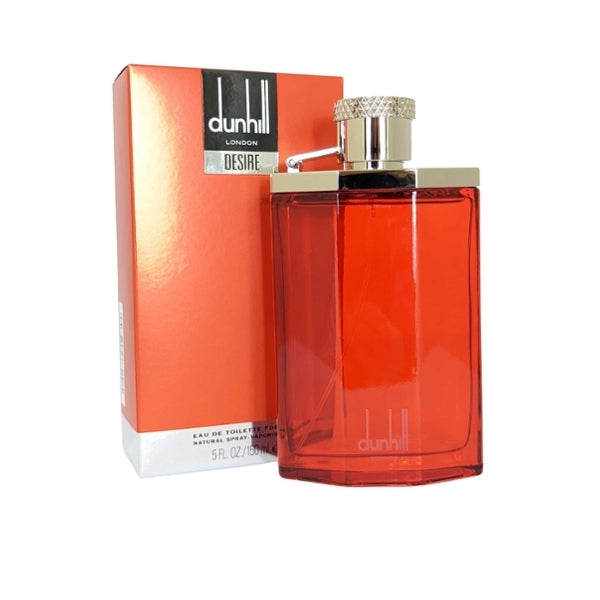 Dunnhilll Desire Eau De Toilette 100Ml (AURA VELVET)
