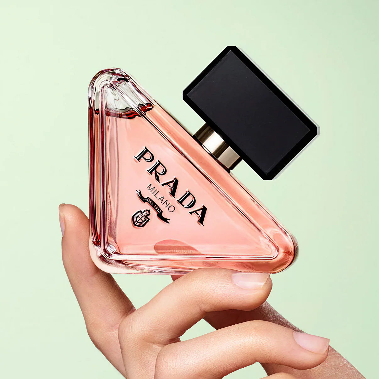 Praada Milano | 100ml (AURA VELVET)