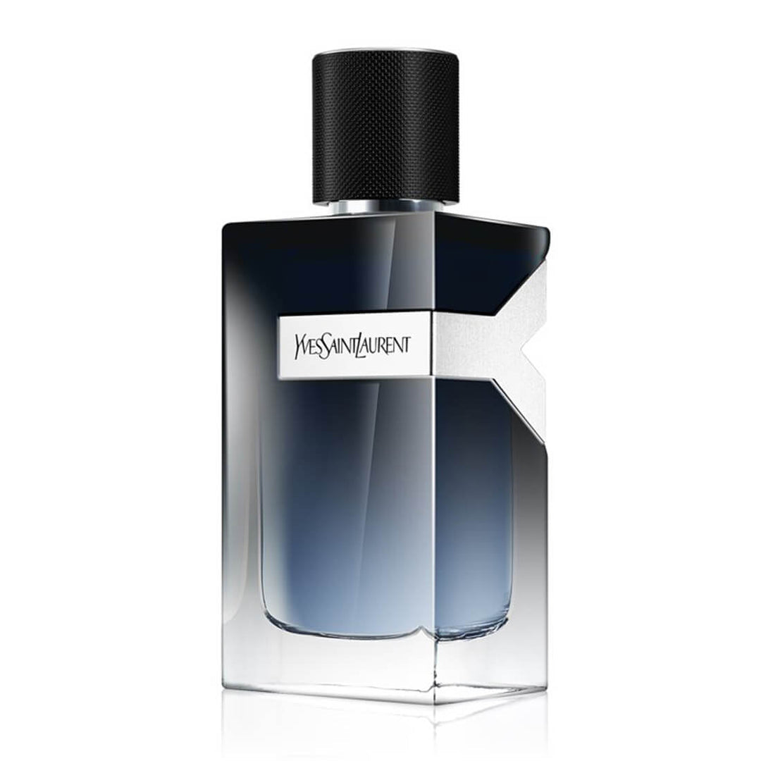 Yvess Saintt LaurentY For Men Eau de Parfum, Multi, 100ml (AURA VELVET)