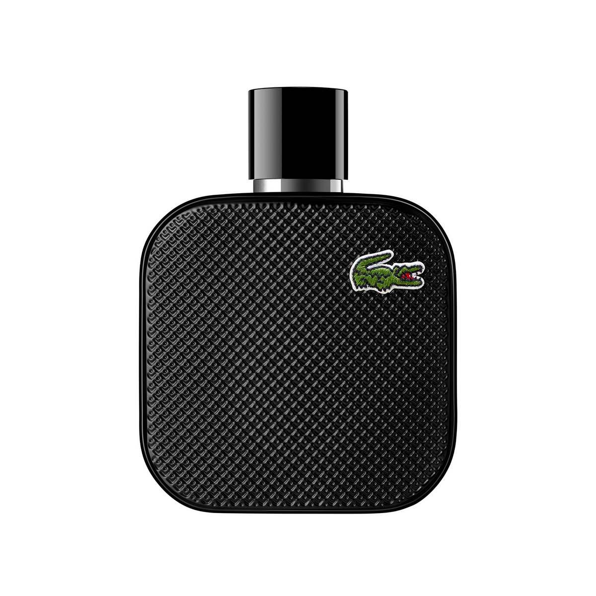 Lacostee L.12.12 Noir EDT - 100 ml (AURA VELVET)