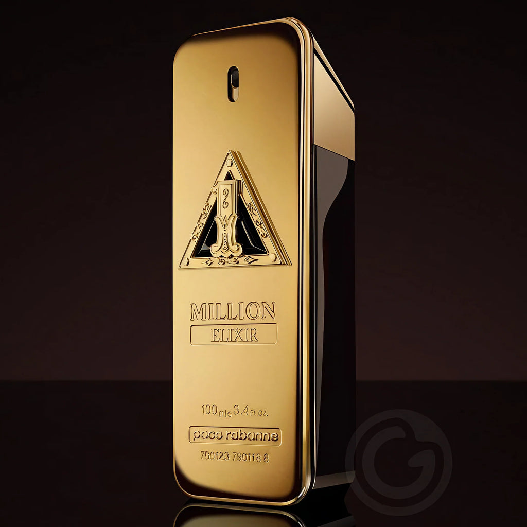 PR Million Elixir | 100ml (AURA VELVET)
