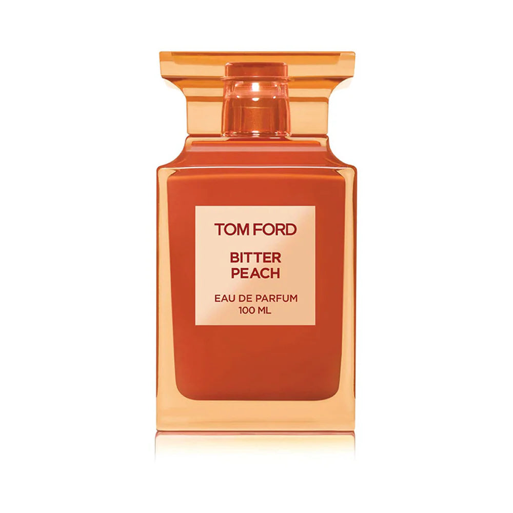 Tomm Forrd Bitter Peach Eau De Parfum | 100 ML (AURA VELVET)