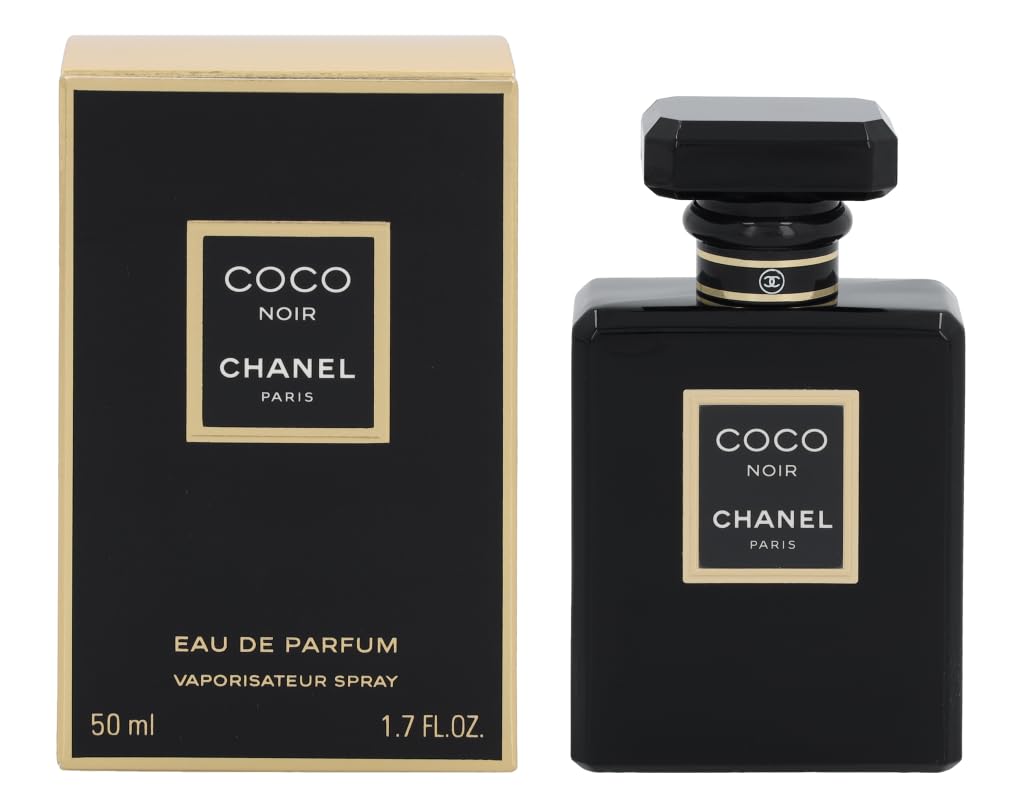 Chaneell - Coco Noir For Women 100ml EDP (AURA VELVET)