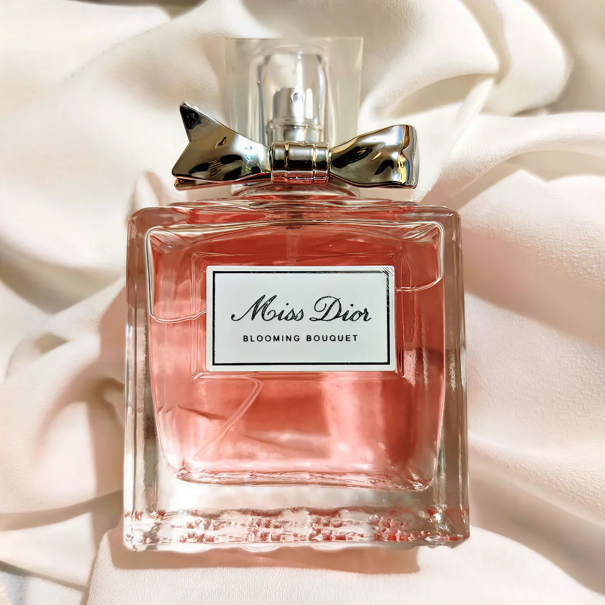 Miss Diorr Blooming Bouquet | 100ml (AURA VELVET)