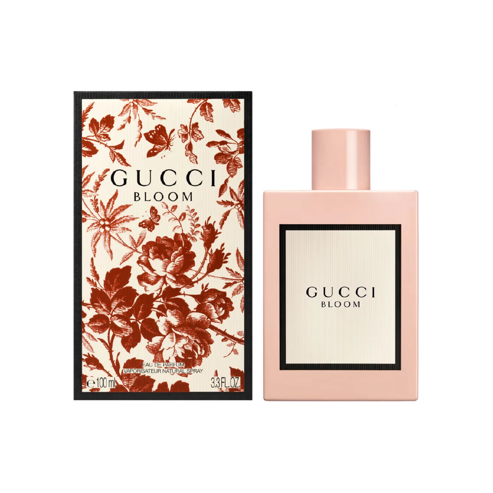 Gucciii Bloom | 100ml (AURA VELVET)