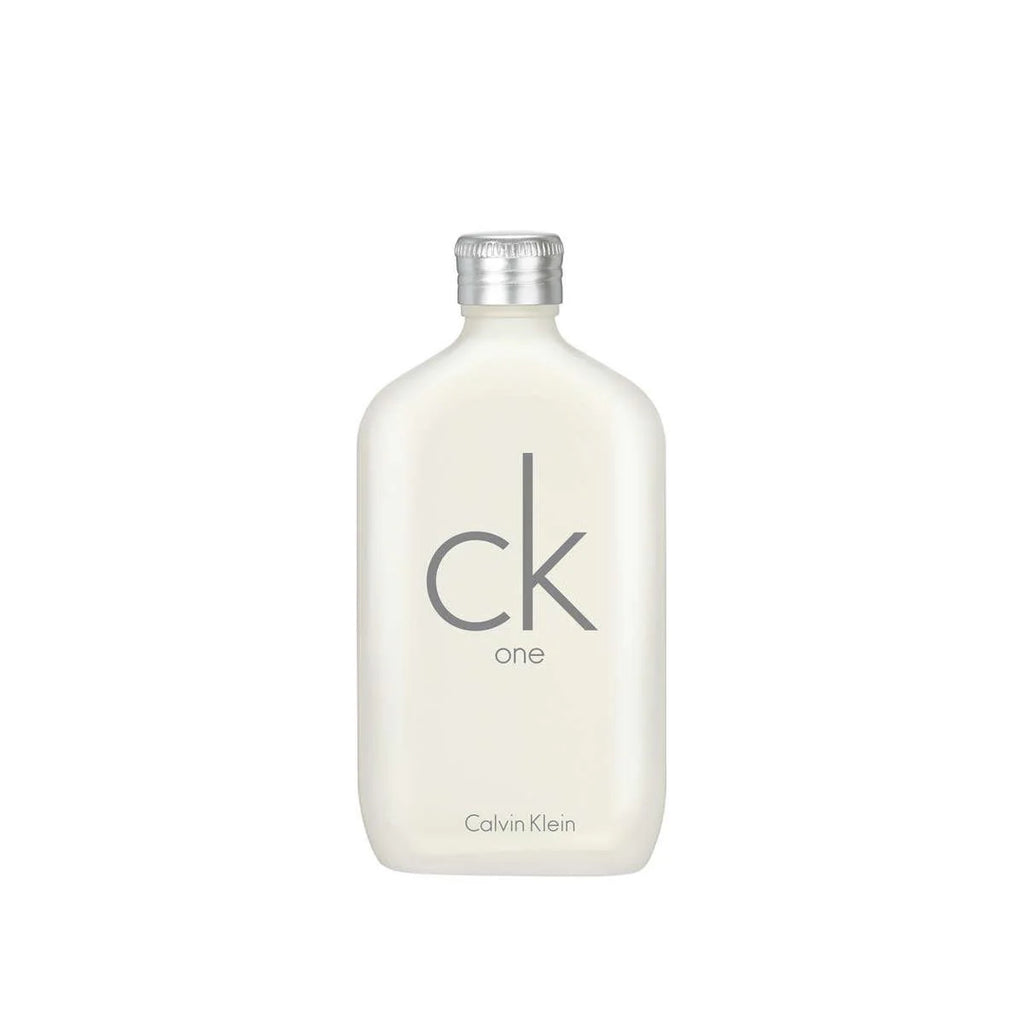Calvvin Kleinn Ck One Eau De Toilette - EDT For Everyone Unisex Perfume | 100 ml (AURA VELVET)