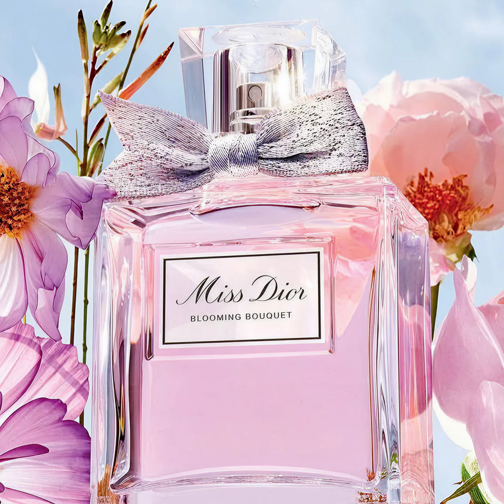 Miss Diiorr Eau De Perfum | 100ml (AURA VELVET)