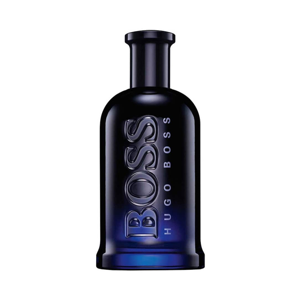 Hugoo Bosss Bottled Night Eau De Toilette (100ml)(AURA VELVET)