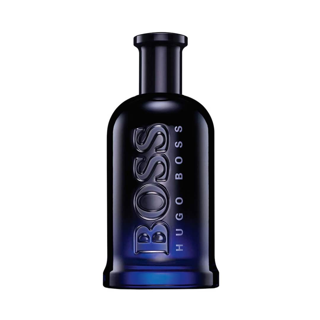 Hugoo Bosss Bottled Night Eau De Toilette (100ml)(AURA VELVET)